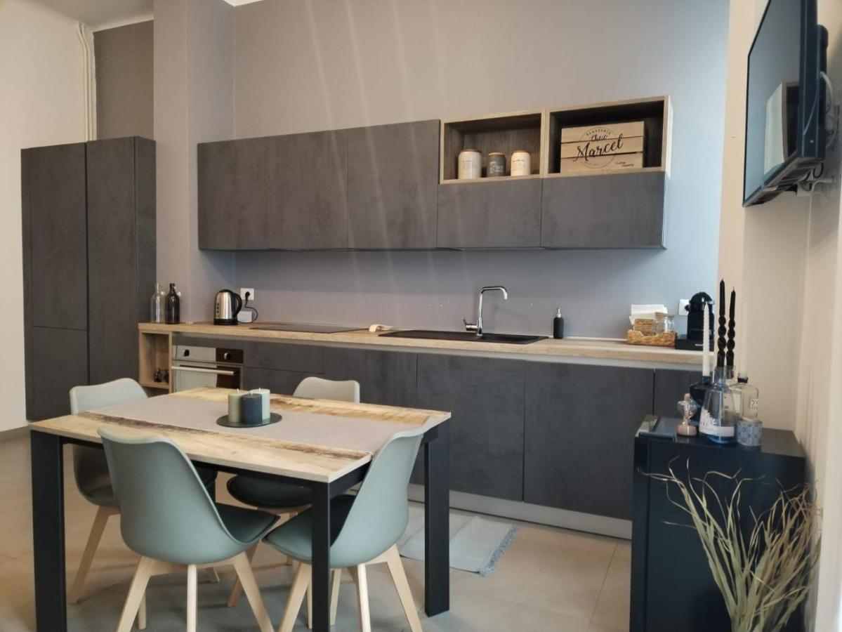 Zuretti - Central Station Milano Eksteriør billede