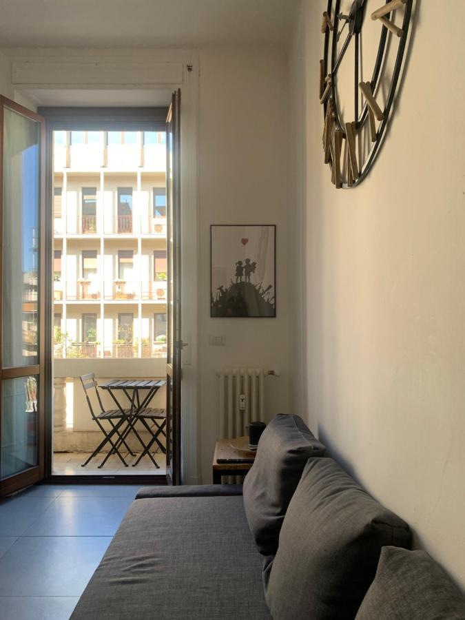 Zuretti - Central Station Milano Eksteriør billede