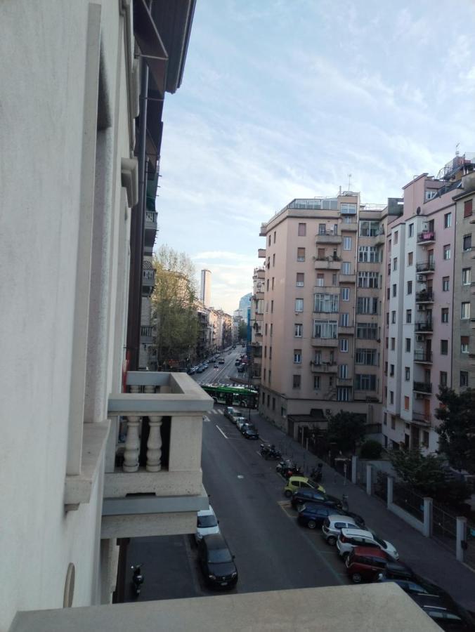 Zuretti - Central Station Milano Eksteriør billede